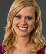 Janet Varney