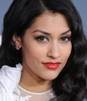 Janina Gavankar