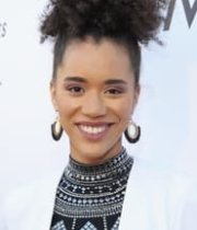 Jasmin Savoy Brown