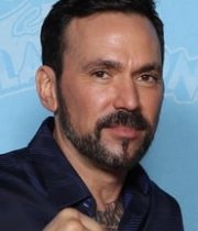 Jason David Frank