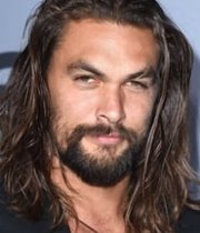 Jason Momoa