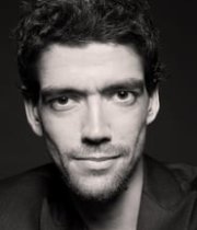 Javier Botet