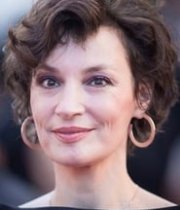 Jeanne Balibar