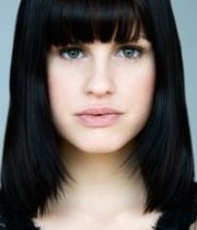 Jemima Rooper