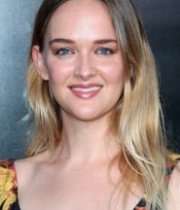 Jess Weixler