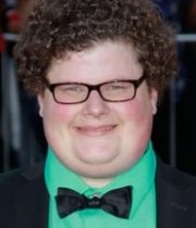 Jesse Heiman