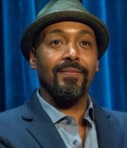 Jesse L. Martin