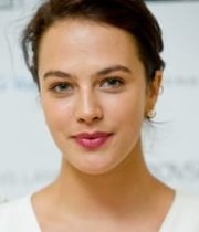 Jessica Brown Findlay