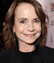 Jessica Harper