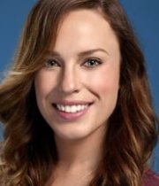 Jessica McNamee