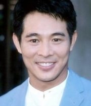 Jet Li