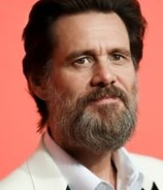 Jim Carrey