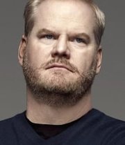 Jim Gaffigan