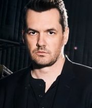 Jim Jefferies