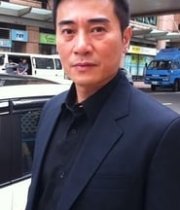 Jimmy Au Shui-Wai