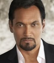 Jimmy Smits