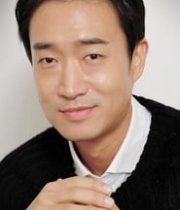 Jo Woo-jin