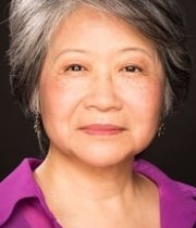 Jo Yang