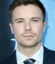 Joe Dempsie