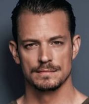 Joel Kinnaman