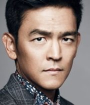 John Cho