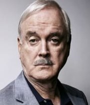 John Cleese