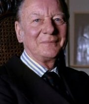 John Gielgud