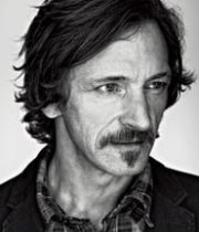 John Hawkes