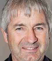 John Jarratt