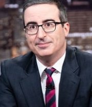 John Oliver