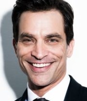 Johnathon Schaech