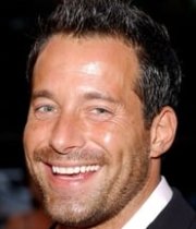 Johnny Messner