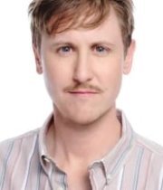 Johnny Pemberton