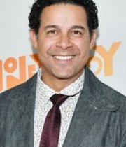 Jon Huertas