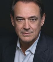 Jon Lindstrom