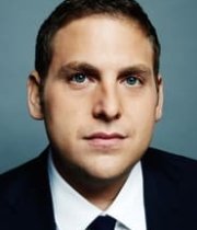 Jonah Hill