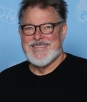 Jonathan Frakes