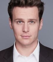 Jonathan Groff