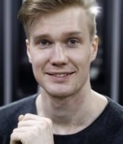 Joonas Suotamo