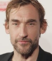 Joseph Mawle