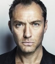 Jude Law