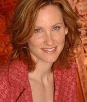 Judith Hoag