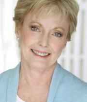 Judith McConnell