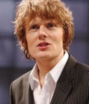 Julian Rhind-Tutt