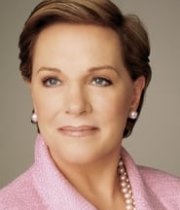 Julie Andrews