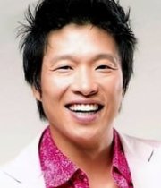 Jung Kyung-ho