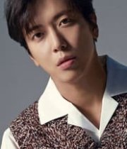 Jung Yong-hwa