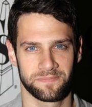 Justin Bartha