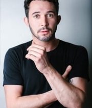 Justin Willman