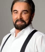 Kabir Bedi